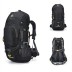 Outdoor RuckSack 60L | Large Capacity and Practical Outdoor Design