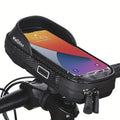 Waterproof Bike Phone Holder | Secure Mount for Cycling & Outdoor Use