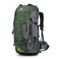 Outdoor Backpack 60L | Large Capacity and Practical Outdoor Design