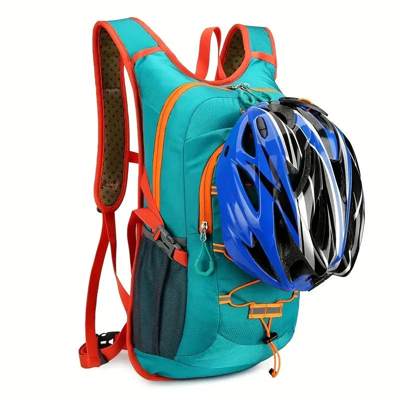 Cycling Backpack | Lightweight Pack for Long Rides