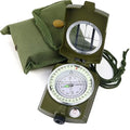 Professional Compass | Durable Navigation Tool for Outdoor Use