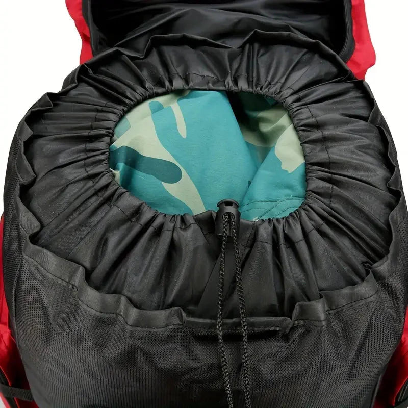 Hiking Backpack 90L | Weather-Ready Pack for Extended Outdoor Trips