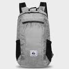 Terrabound foldable rucksack, front view