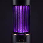 UV Insect Killer Lamp – Rechargeable Bug Zapper and Mosquito Trap for Indoor and Outdoor