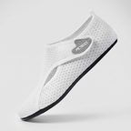 Terrabound water shoes in White