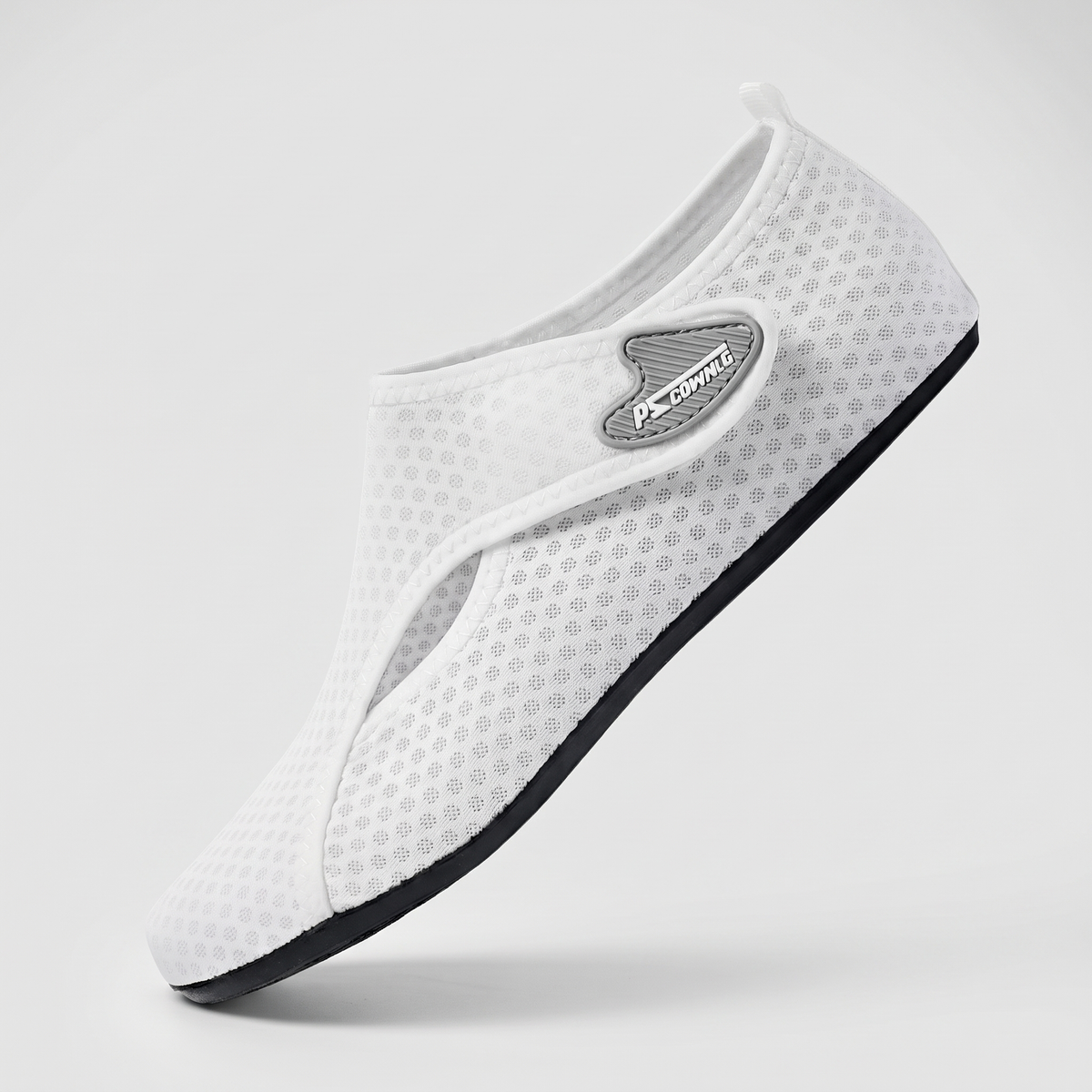 Terrabound water shoes in White