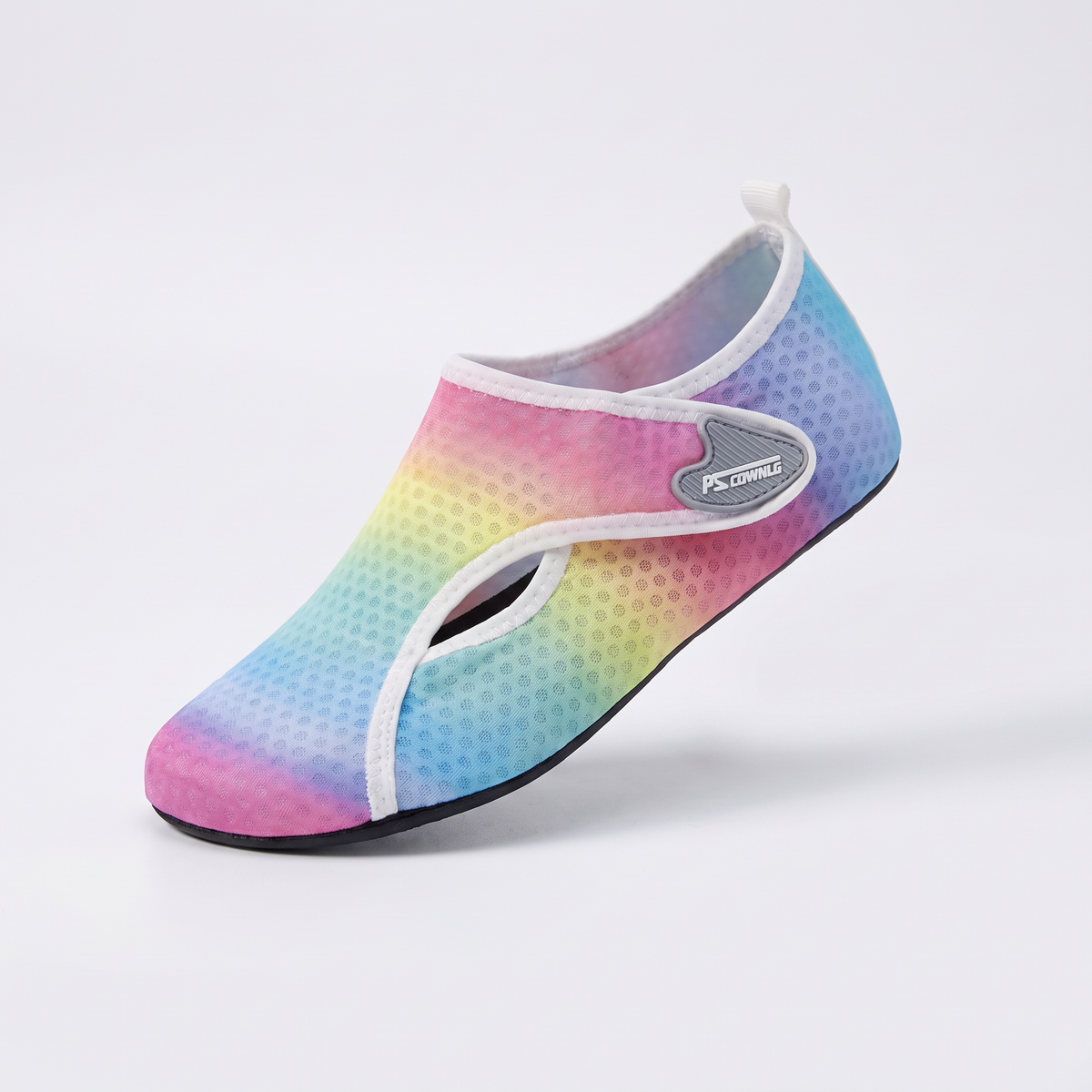 Terrabound water shoes in Rainbow