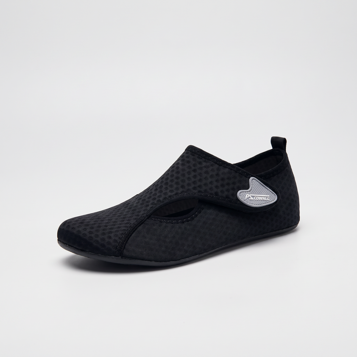 Terrabound water shoes in Black