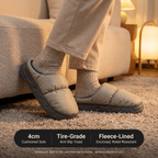 Terrabound house slippers key specs