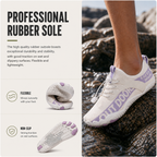 Barefoot Outdoor Shoes - Lightweight Quick-Dry Trainers