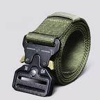 Terrabound tactical belt in Army Green