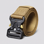 Terrabound tactical belt in Khaki