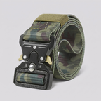 Terrabound tactical belt in Camouflage