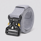 Terrabound tactical belt in Grey